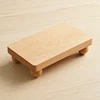 Natural oak color