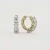 14K Solid Gold