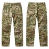 Pantalones de Caza