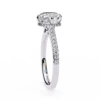 Oro blanco