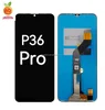 Pour Itel P36 pro