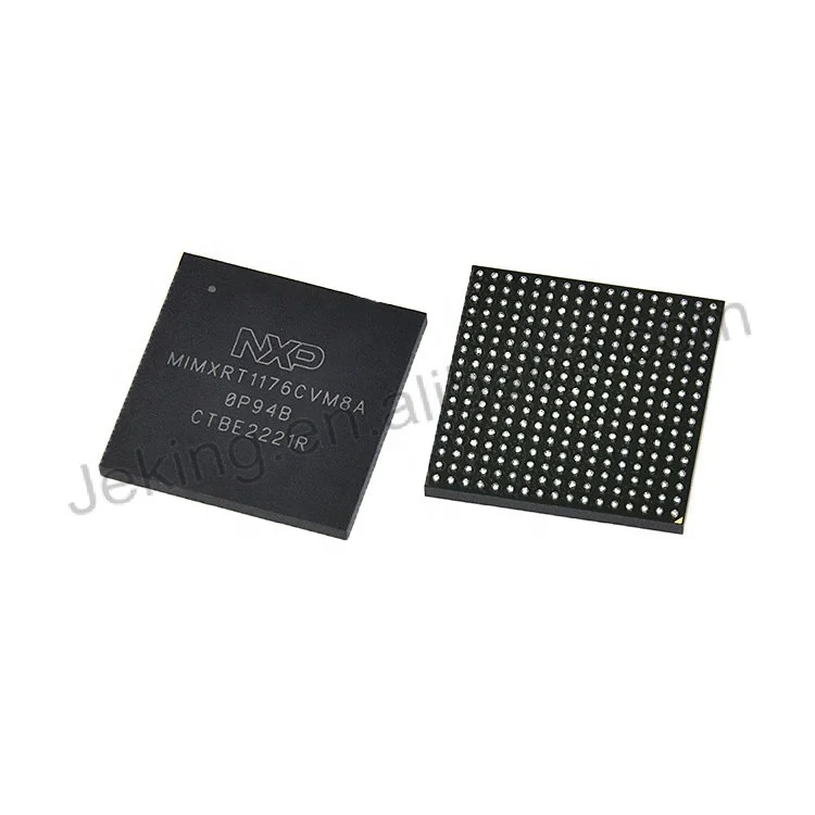 MIMXRT1176CVM8A