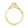 18K Solid Gold