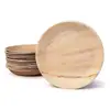 Natural Wooden Color