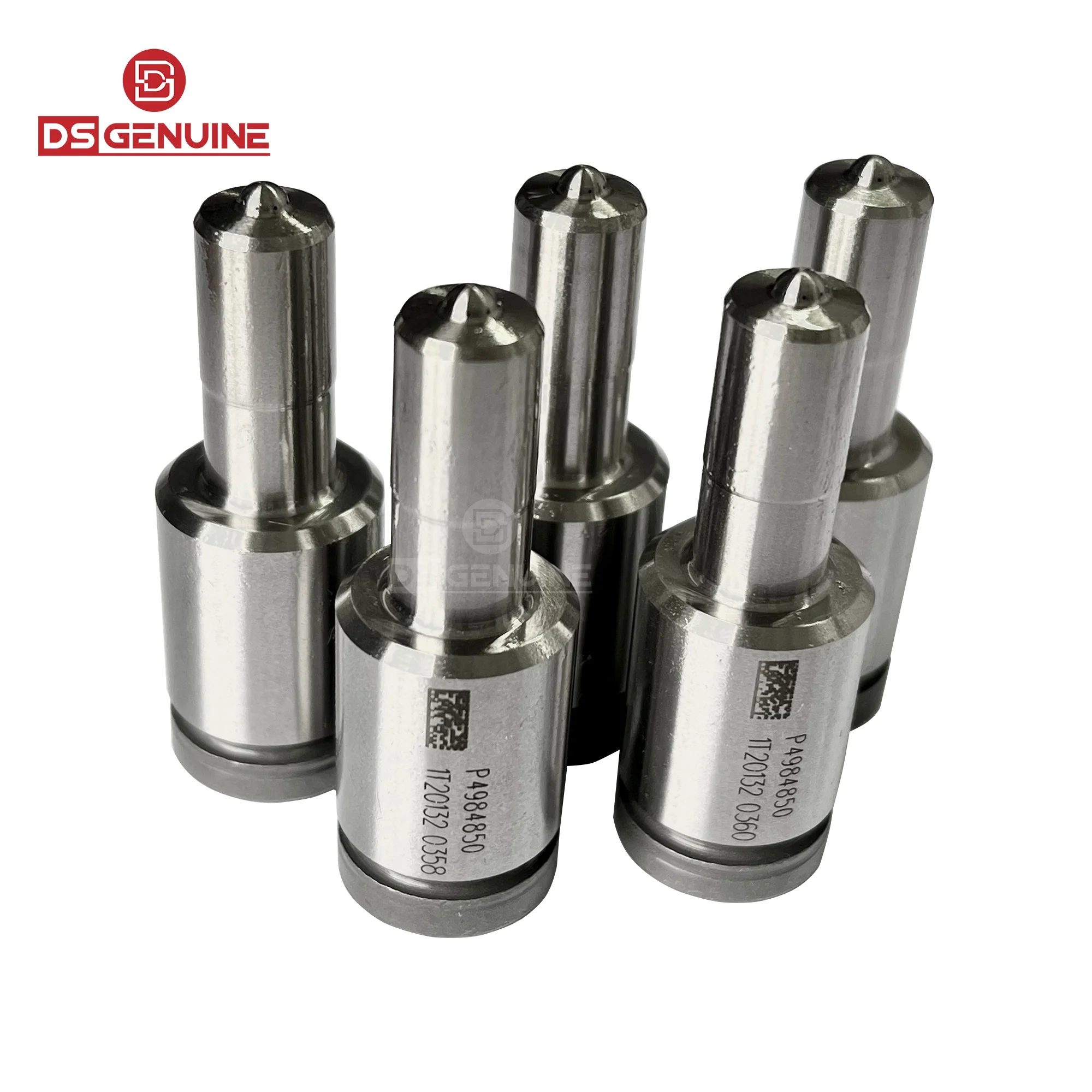 OEM NEW ISX X15 Fuel Injector Kit Nozzle 2872086 4984580| Alibaba.com