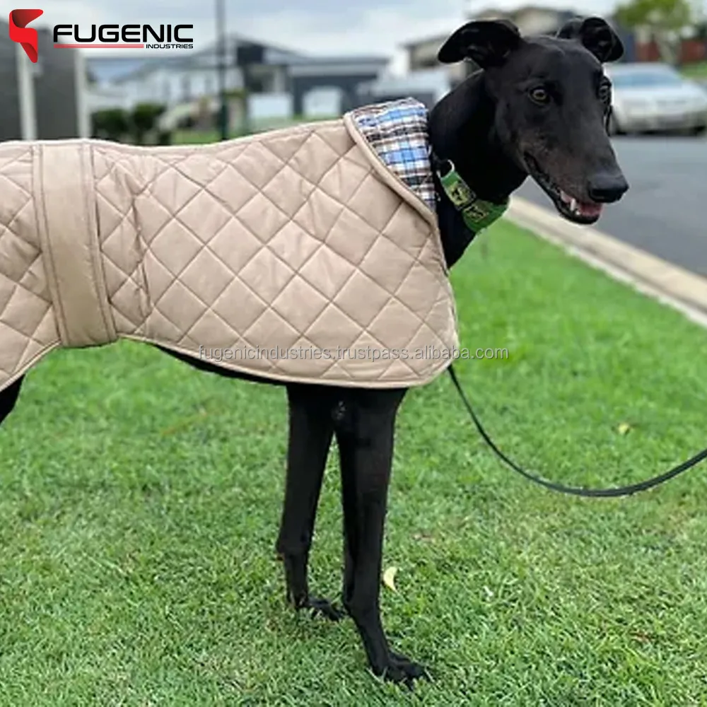 Lightweight Best Material Greyhound Jacket In Solid Color Good Quality