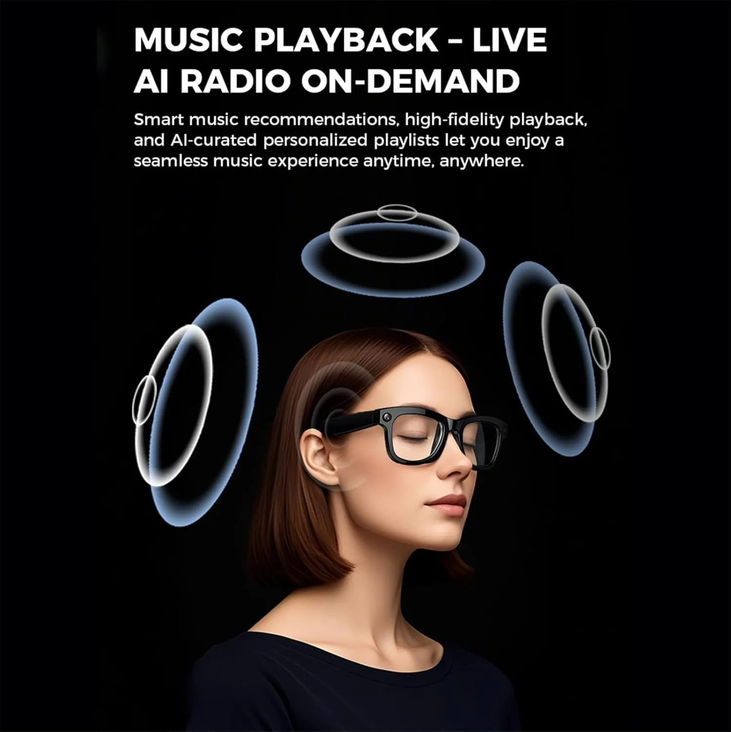 Surround Sound Audio