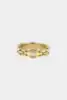 Or massif 14 carats