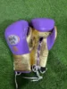 Purple Gold