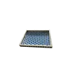 light blue/white