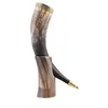 Natural Horn Color