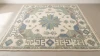Ivory Sage Blue