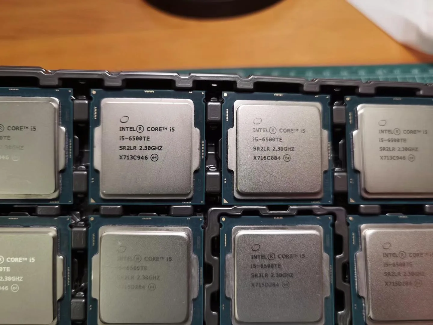 インテル第8世代デスクトップI3-8300プロセッサー搭載ゲーミングPC用