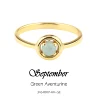 Green Aventurine