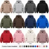 Customized Color Options