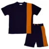 Purple Orange