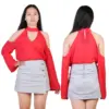 Red Color