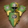 Green and Gold