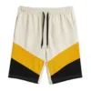 Cream/Yellow
