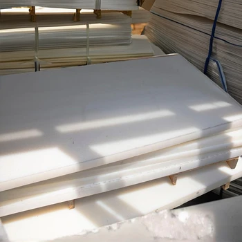 Polyacetal Sheet 2mm 12mm 20mm Pom C  Sheet Board