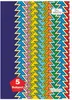 Multicolored