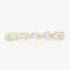 Oro macizo 18K