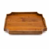 Natural Wood Brown