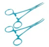 Titanium Blue Color