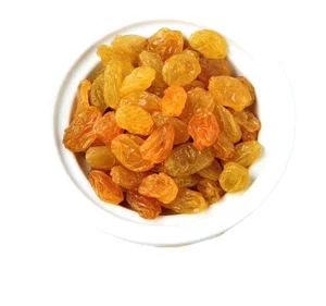 Wholesale Sun Dried Raisins Green Raisins Hot Selling 100% Natural Dried Fruits Green Raisins at Reasonable Price