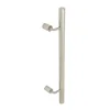 Satin Nickel