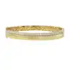 Or massif 14K