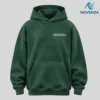 Verde bosque