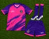 Pink Purple