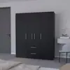 Black Color