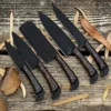 Wenge Wood