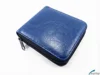 Blue Pouch