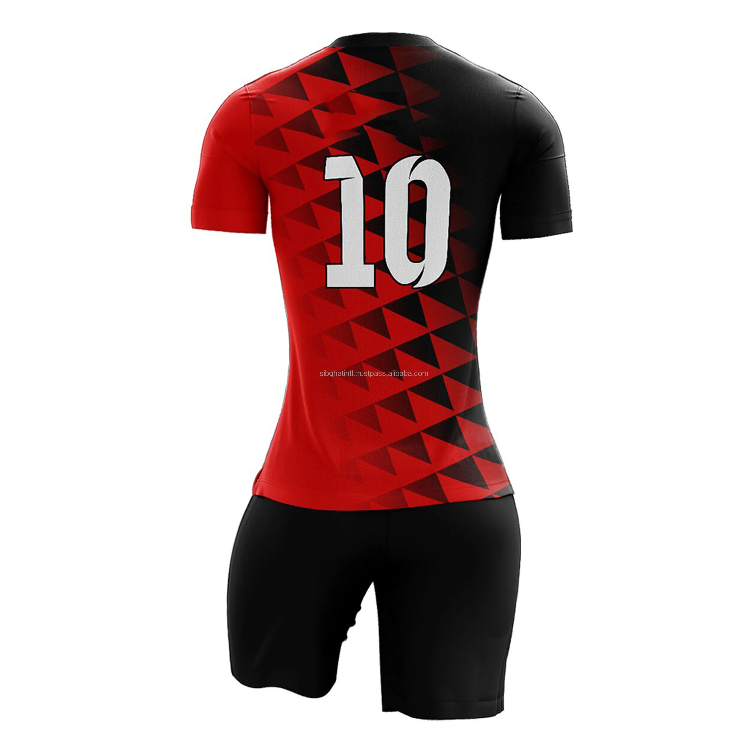 Custom 2024 Soccer Jersey Club Football Shirts New Season Soccer Wear ...