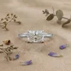 925 Silver Lab - Grown