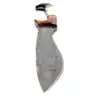 Blanco hueso, Ámbar cálido, Negro azabache