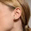 10K Solid Gold