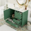Green Color