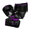 Black +Purple
