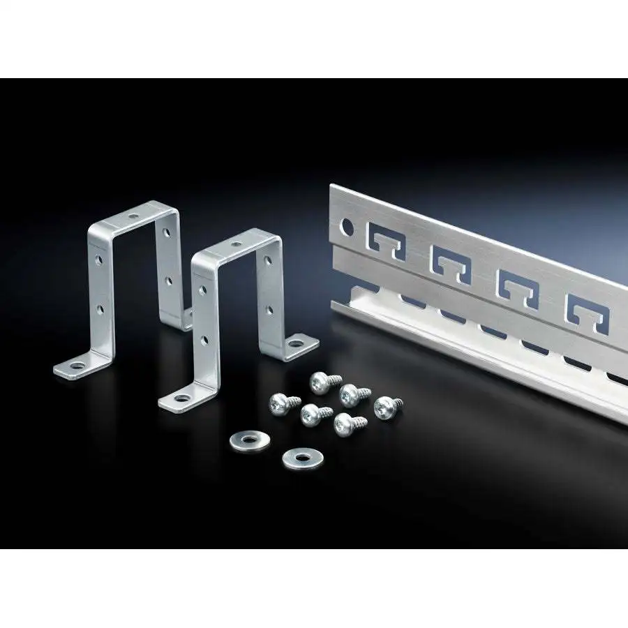 For Rittal 800mm Rail for EMC Shielding Electronics & Instrument ...