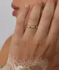 10K Solid Gold