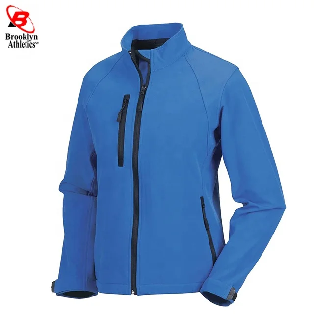 Work Jacket Hi Vis Reflective Used 