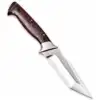 Dark Walnut/Wenge Wood Handle