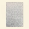 Silver Grey and Pale Taupe
