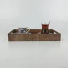 Natural wood color