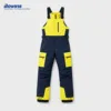 Two-tone Navy/Yellow