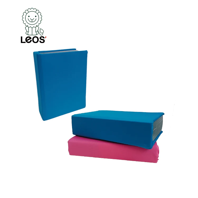 Прочный эластичный Чехол-книжка